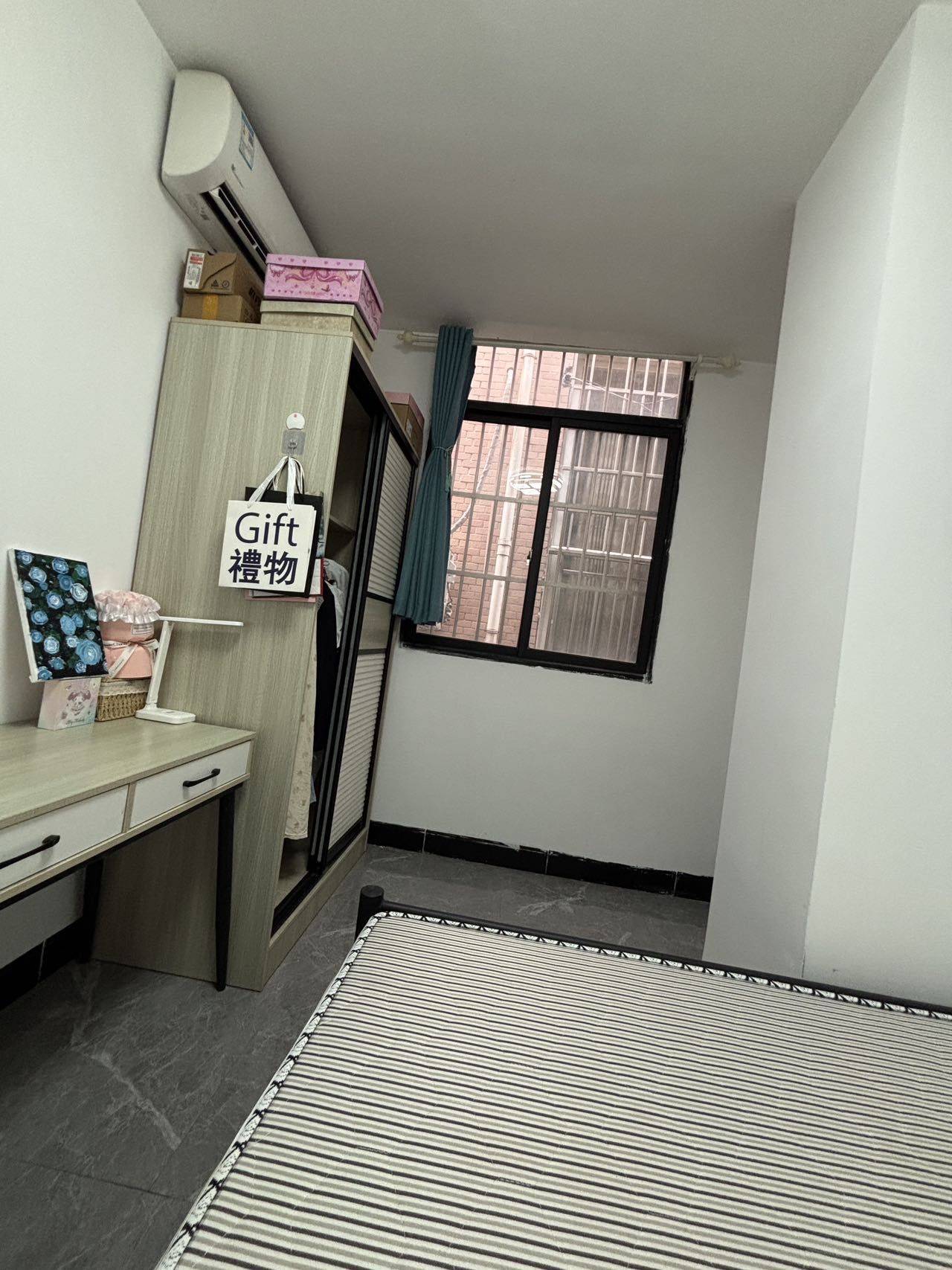 Guangzhou-Baiyun-Cozy Home,No Gender Limit,Hustle & Bustle,Pet Friendly