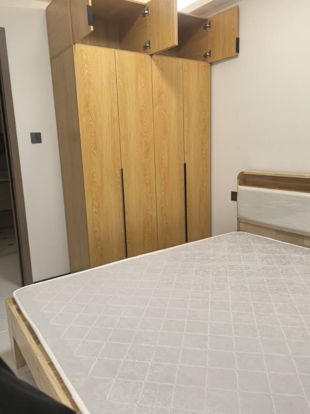 阿拉斯加木头人整租房源2