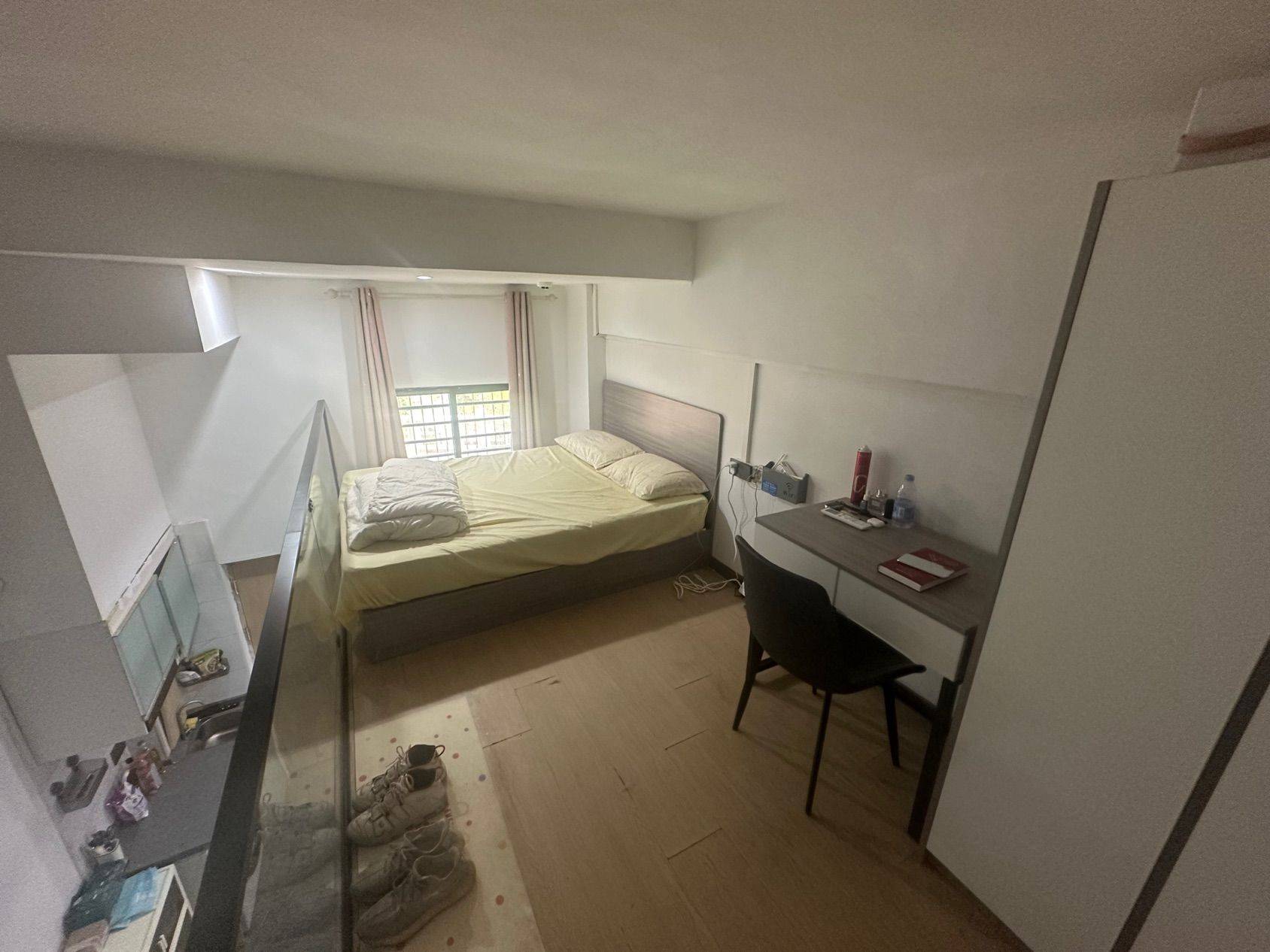 Shenzhen-BaoAn-Cozy Home,Clean&Comfy,No Gender Limit,Pet Friendly