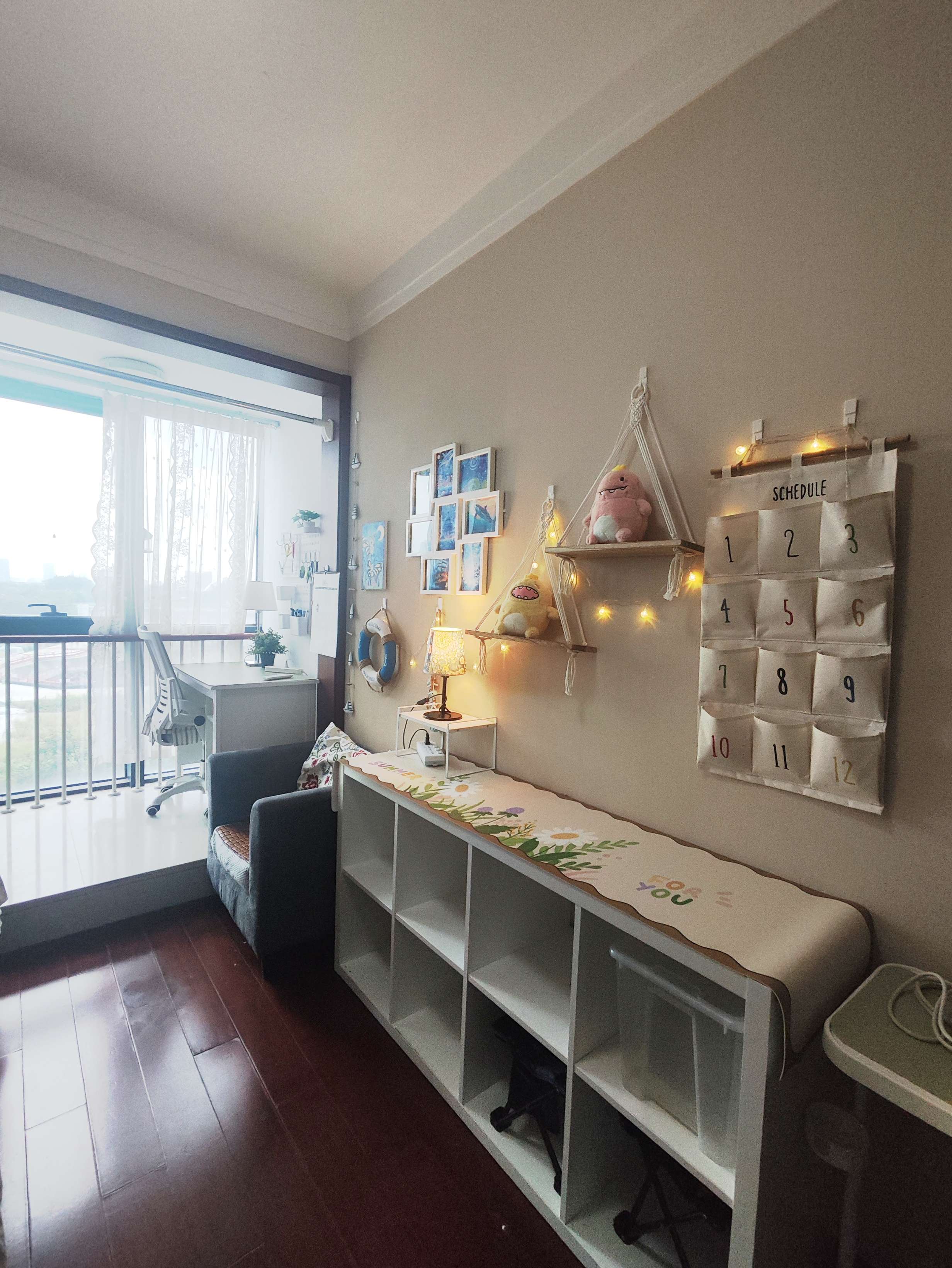 Beijing-Tongzhou-Cozy Home,Clean&Comfy,No Gender Limit,Pet Friendly