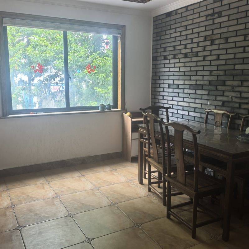 杭州 富阳 | 大有清竹蓝庭_6