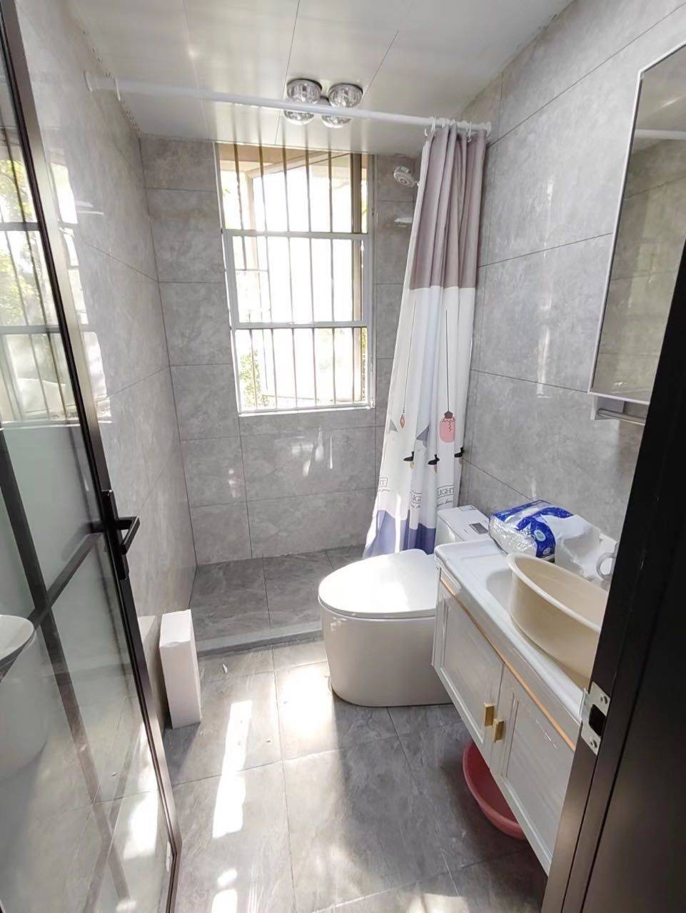 Hangzhou-Binjiang-Cozy Home