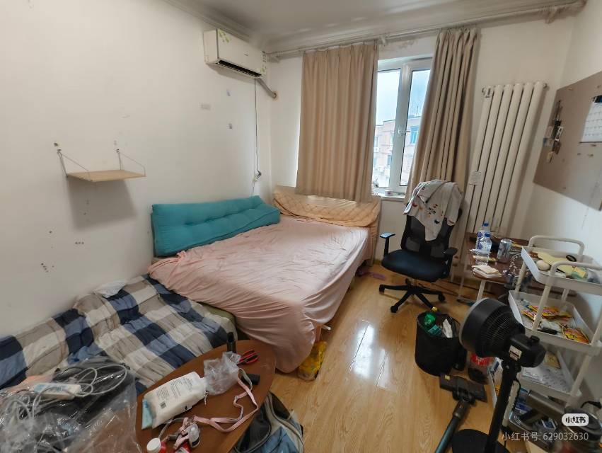 Kevin D整租房源1