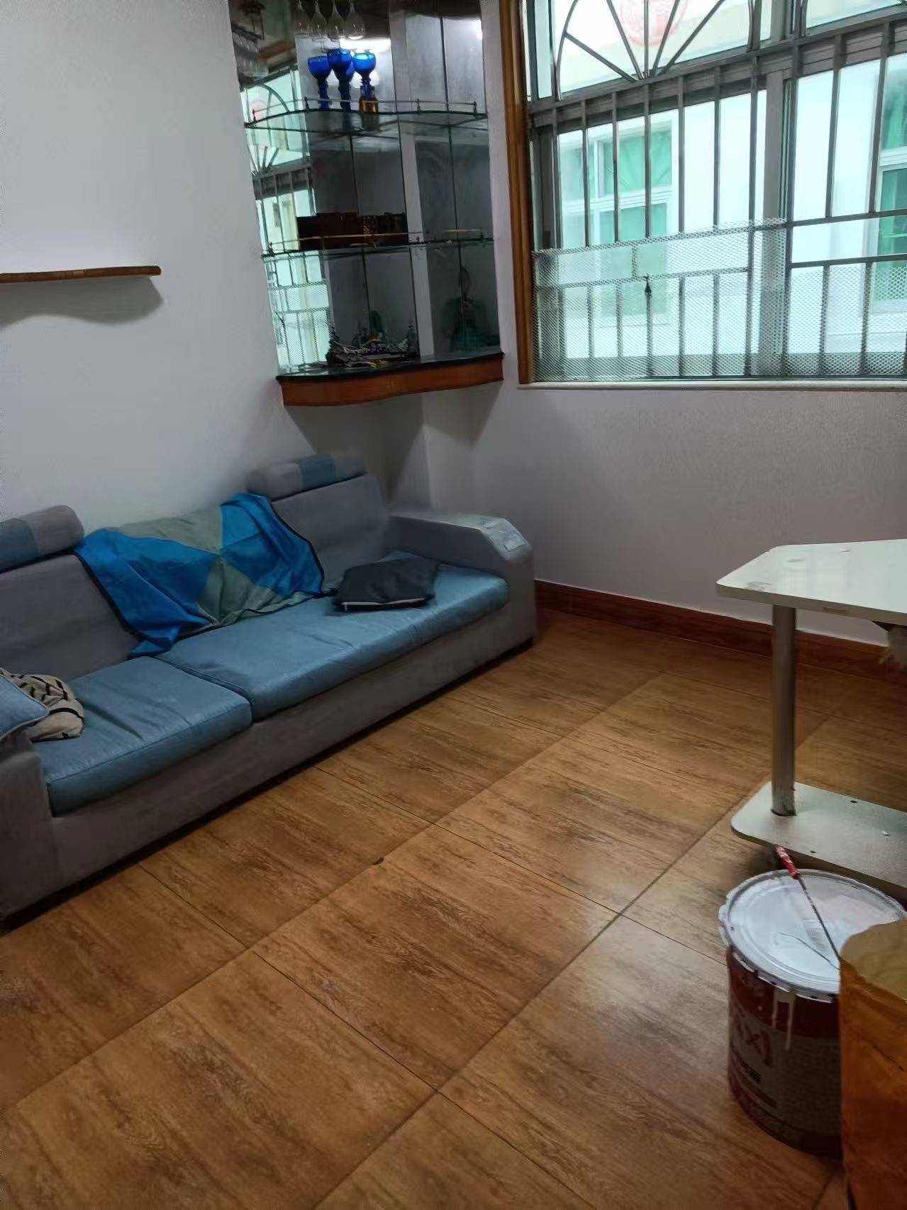 深圳-福田-溫馨小窩,乾淨治愈,不限性別