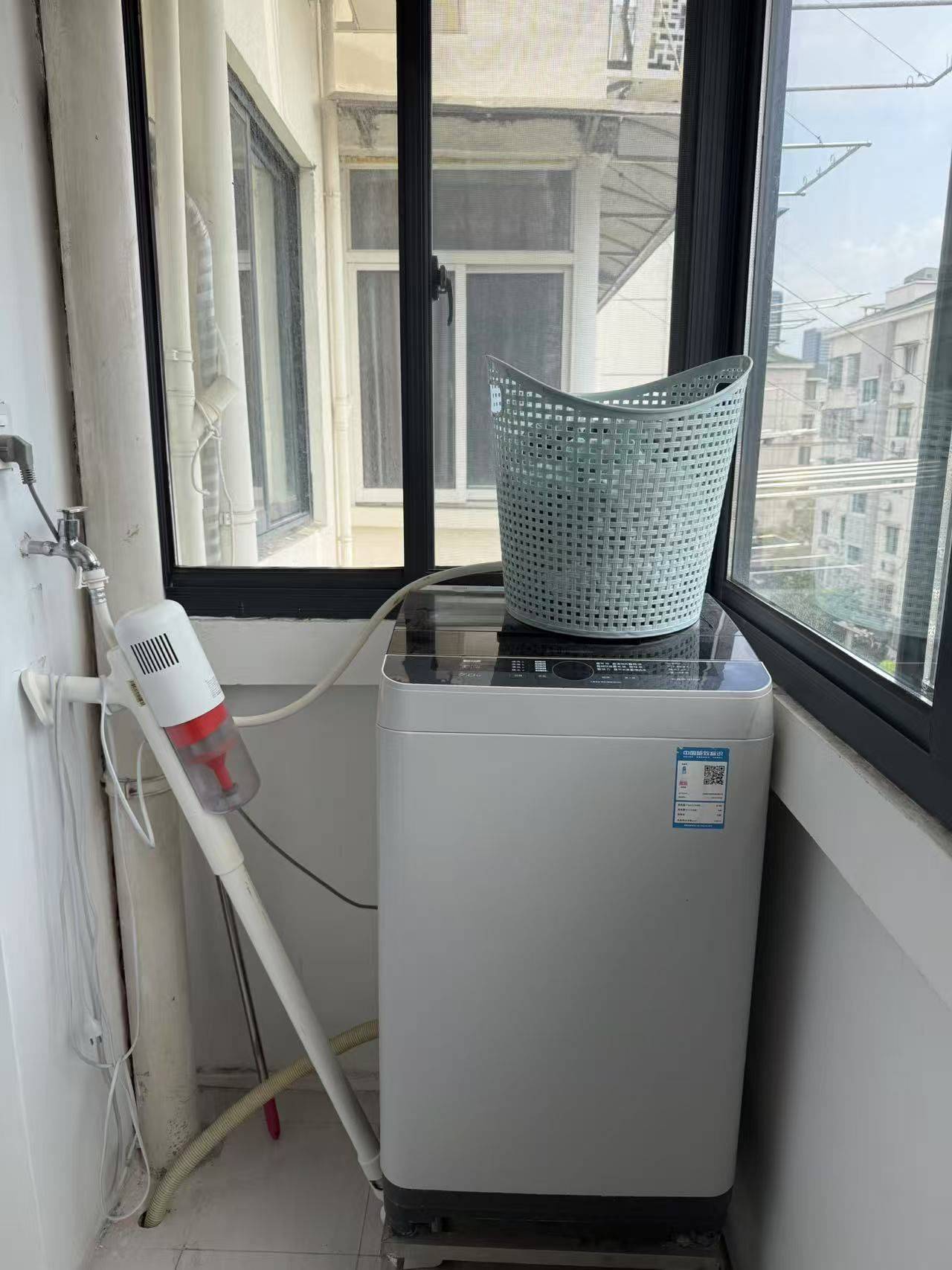 Shanghai Xuhui | 上缝小区_5