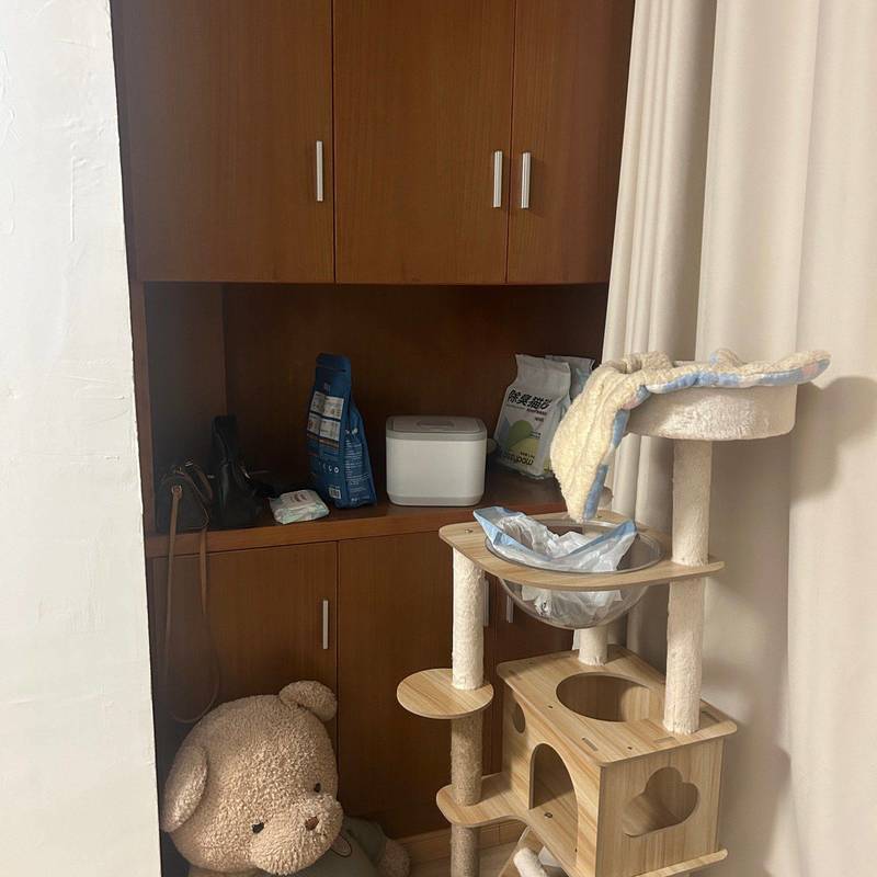 Hefei Luyang | 广园-中铁国际城1栋_6