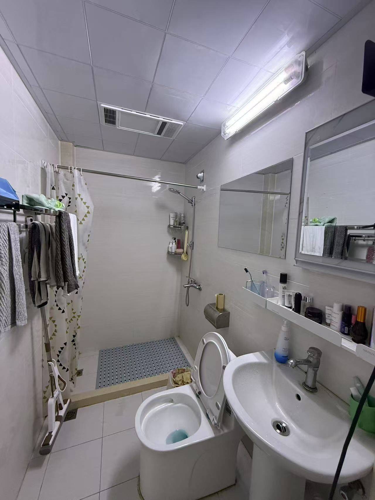 Shanghai Xuhui | 上缝小区_7