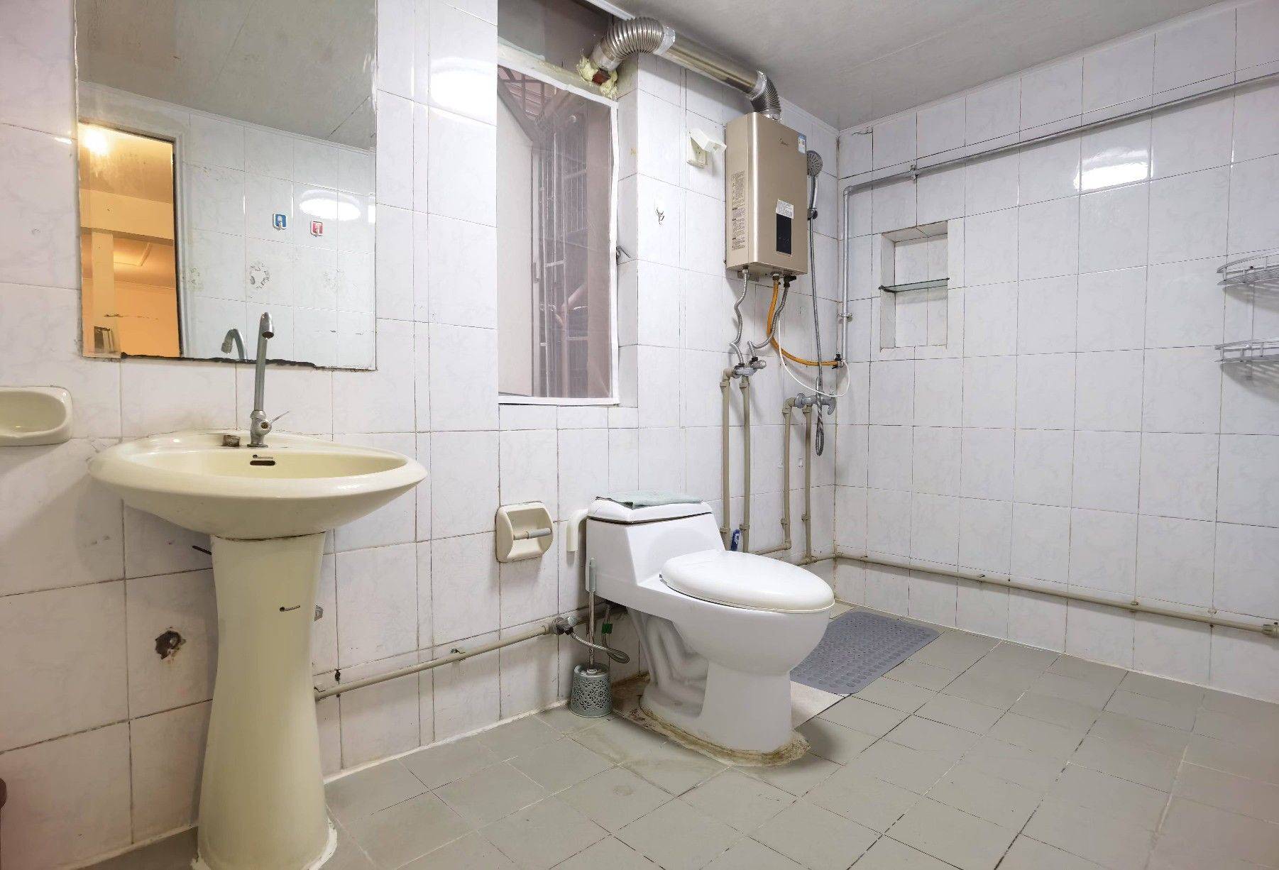 Shenzhen-Nanshan-Cozy Home,Clean&Comfy,No Gender Limit