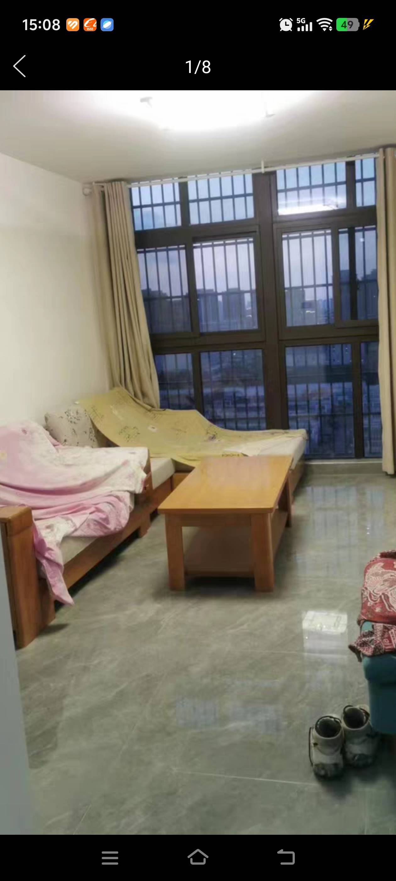 合肥 肥東縣 | 文一名门金隅_4