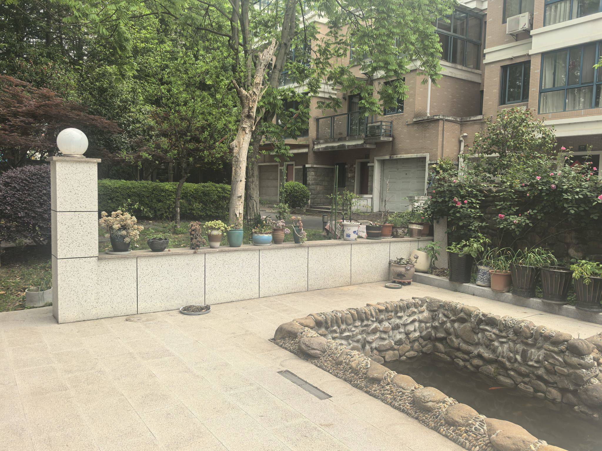 棒棒糖整租房源1