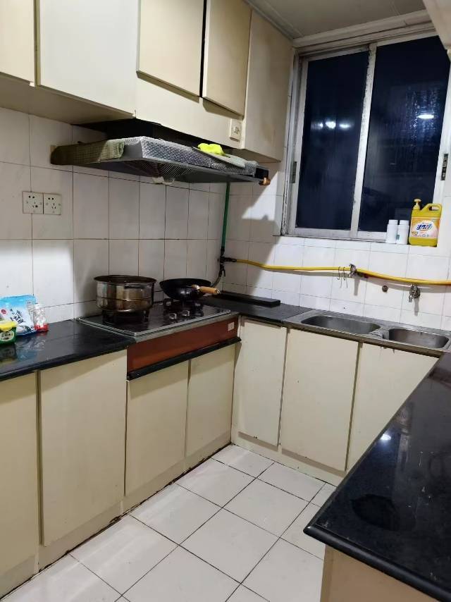 Suzhou-Gusu-Cozy Home,Hustle & Bustle,“Friends”,Chilled,Pet Friendly