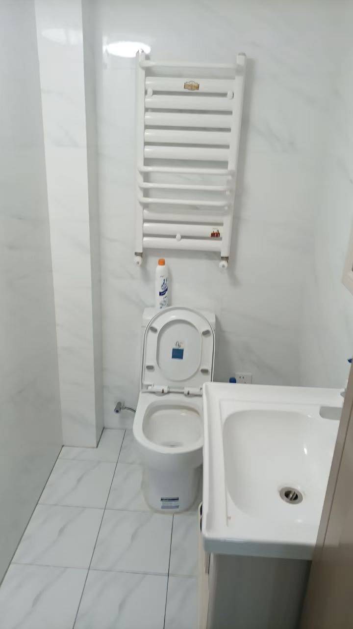 青岛 城阳 | 安泰居南区_0