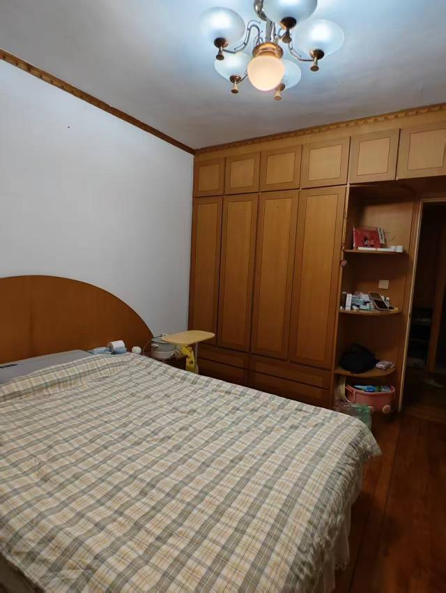 Suzhou-Gusu-Cozy Home,Pet Friendly