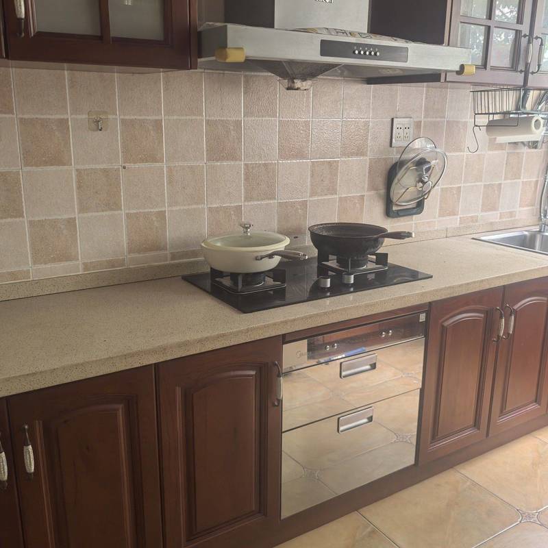 杭州 富阳 | 大有清竹蓝庭_8