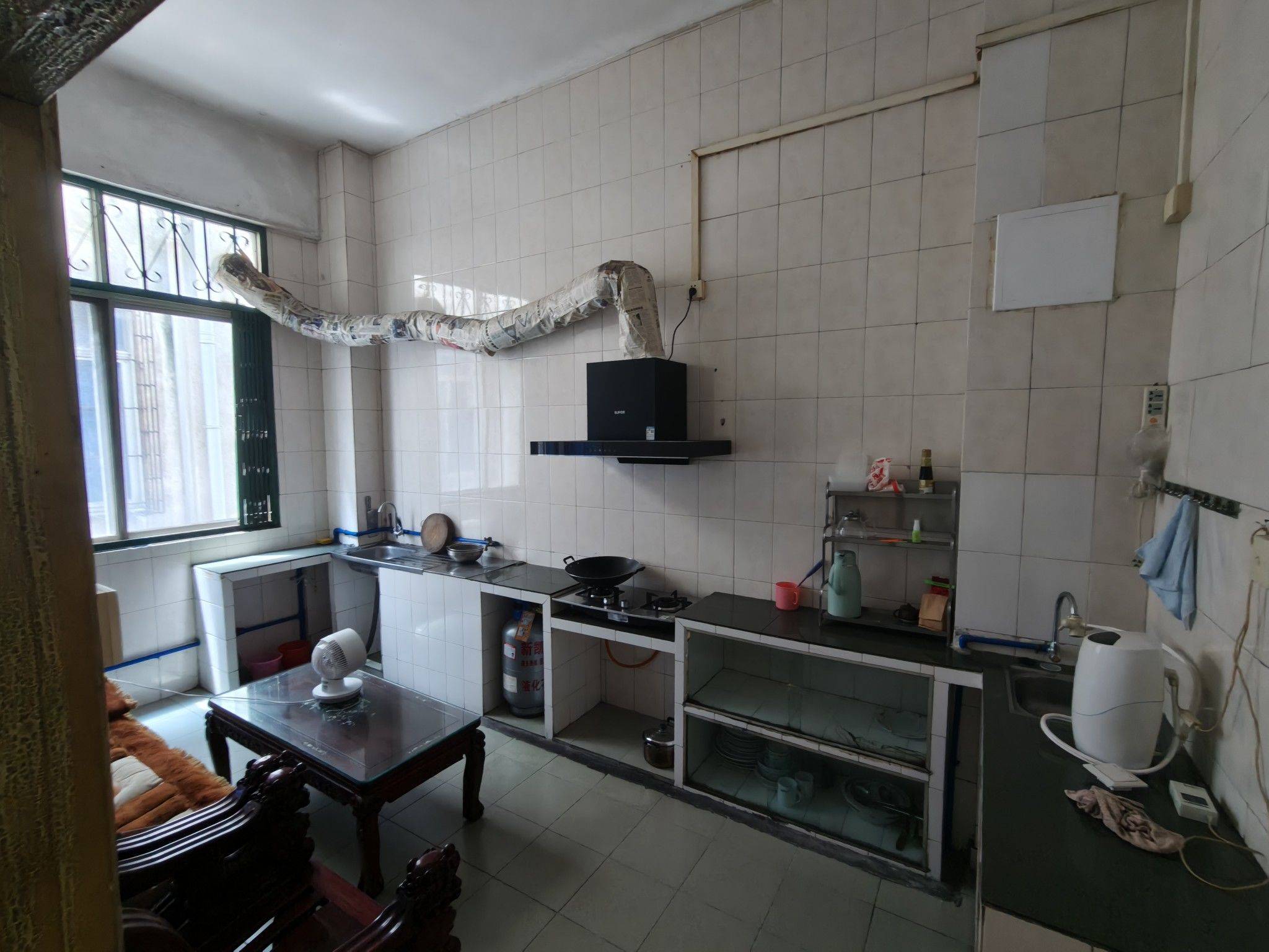 TREESTORY整租房源3