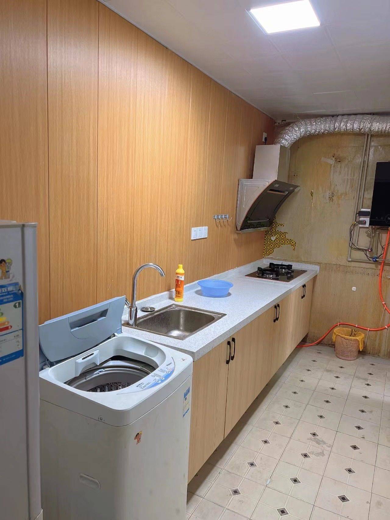 Chengdu-Qingyang-Cozy Home,Clean&Comfy,No Gender Limit,Hustle & Bustle,Chilled,LGBTQ Friendly