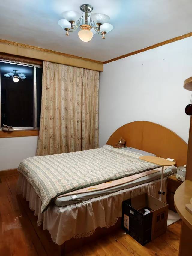 Suzhou-Gusu-Cozy Home,Hustle & Bustle,“Friends”,Chilled,Pet Friendly