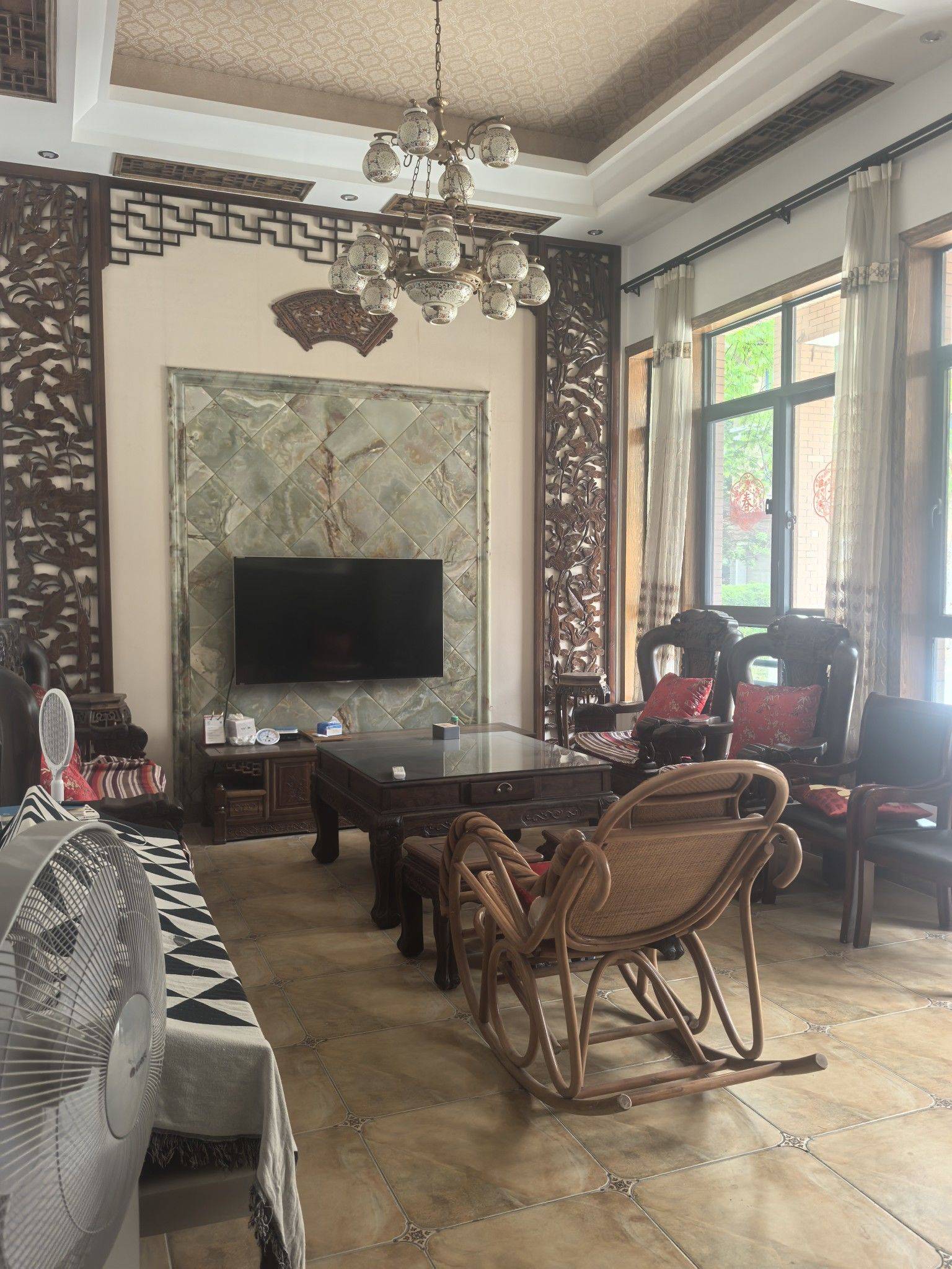 棒棒糖整租房源2