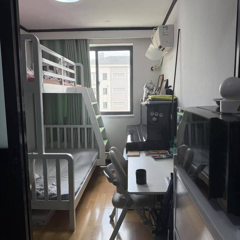 Shanghai Xuhui | 上缝小区_3