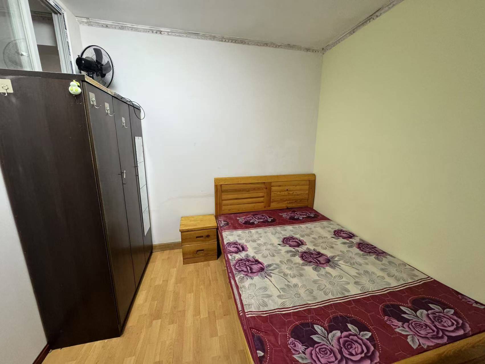 Chengdu-Wuhou-Cozy Home,Clean&Comfy,No Gender Limit,Hustle & Bustle