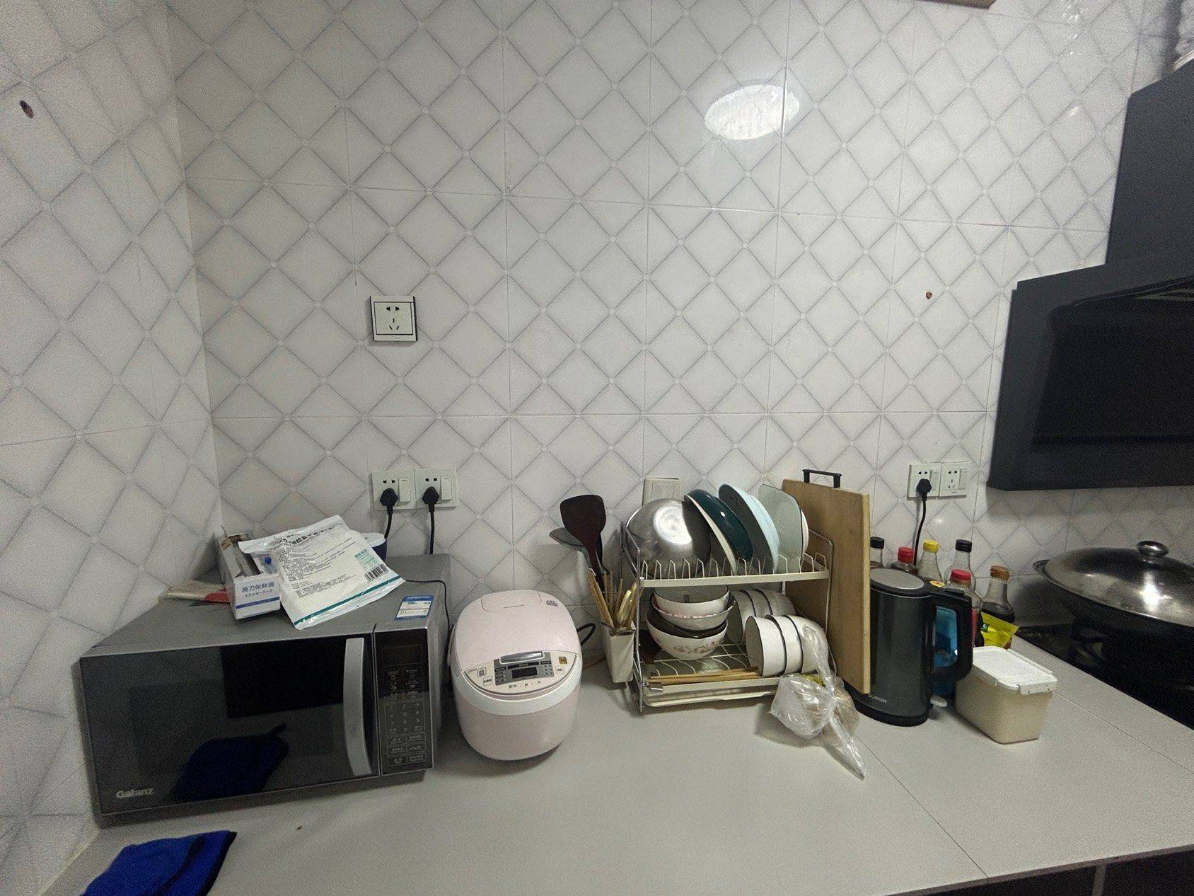 vc小铁树整租房源1