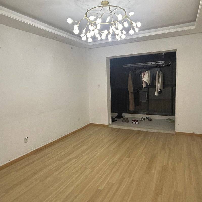 Hefei Luyang | 广园-中铁国际城1栋_3