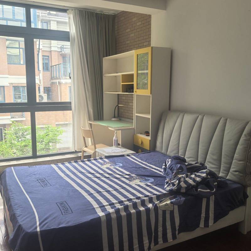 杭州 富阳 | 大有清竹蓝庭_3