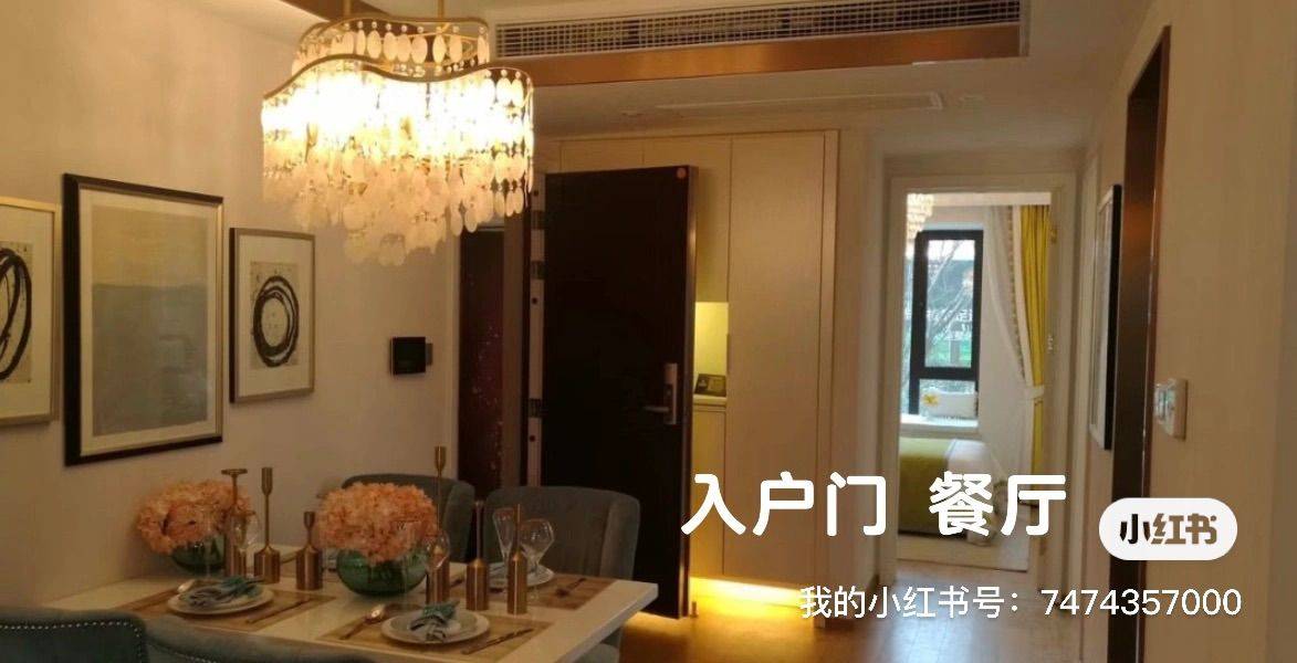 来看看啦整租房源2