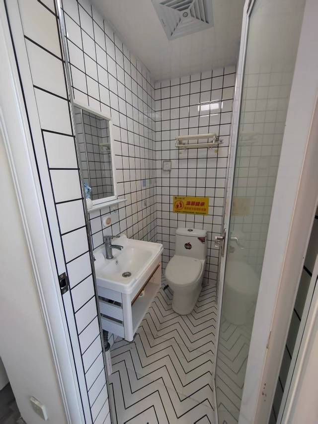 Shenzhen-Futian-Cozy Home,Clean&Comfy,No Gender Limit