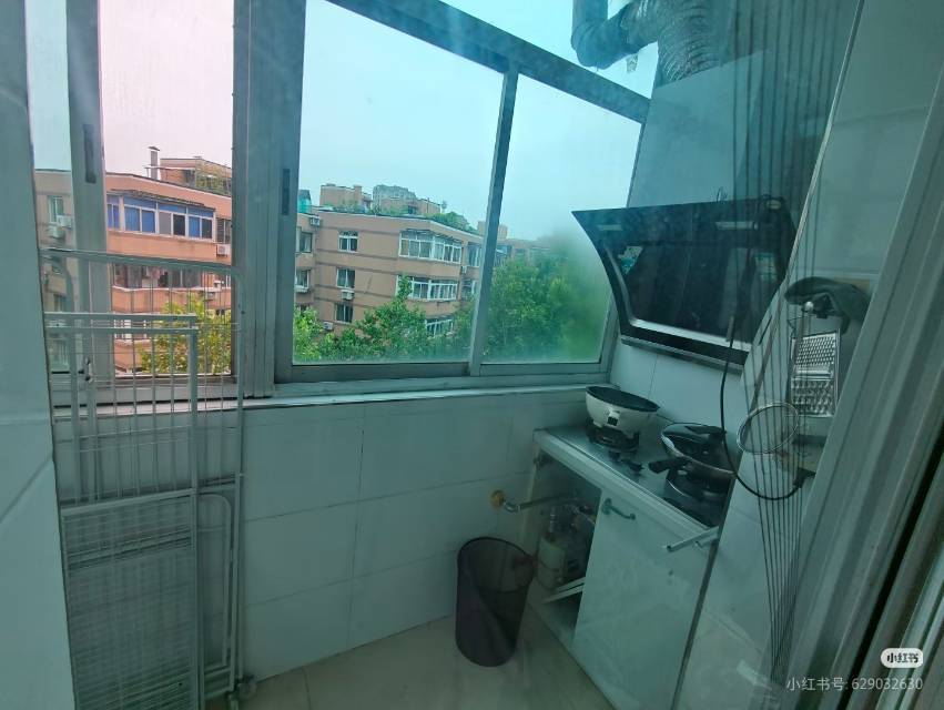 Kevin D整租房源2