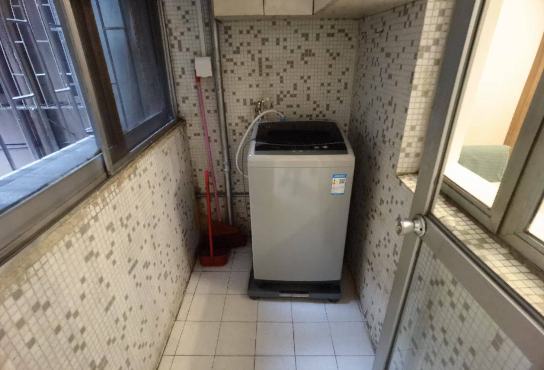 Shenzhen-Nanshan-Cozy Home,Clean&Comfy,No Gender Limit