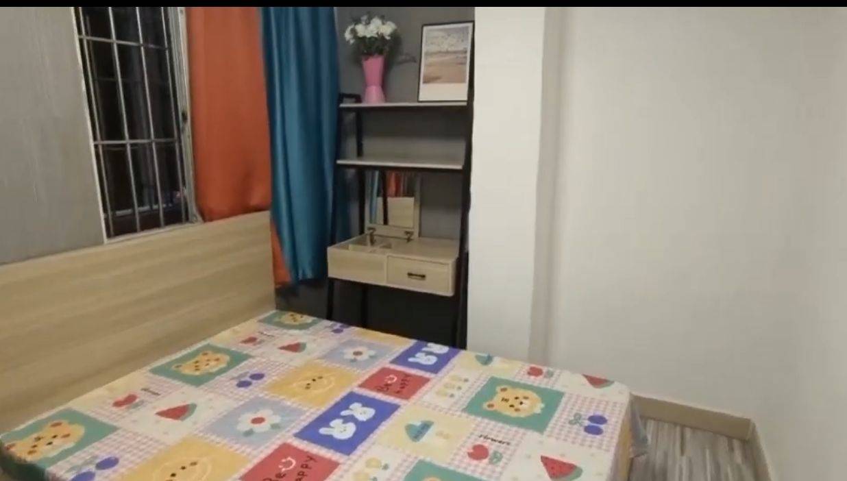 Guangzhou-Baiyun-Cozy Home,Clean&Comfy,No Gender Limit,Hustle & Bustle,“Friends”,Chilled,LGBTQ Friendly,Pet Friendly