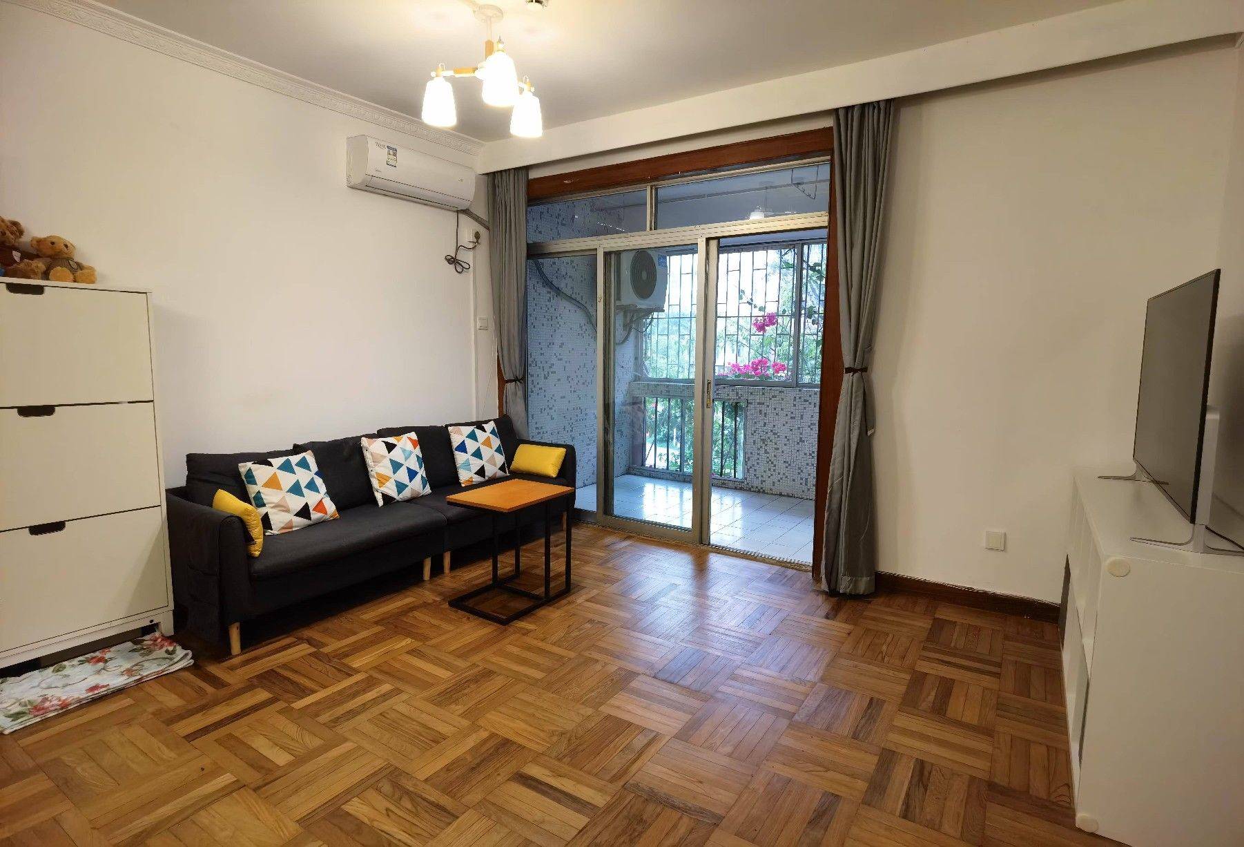 Shenzhen-Nanshan-Cozy Home,Clean&Comfy,No Gender Limit