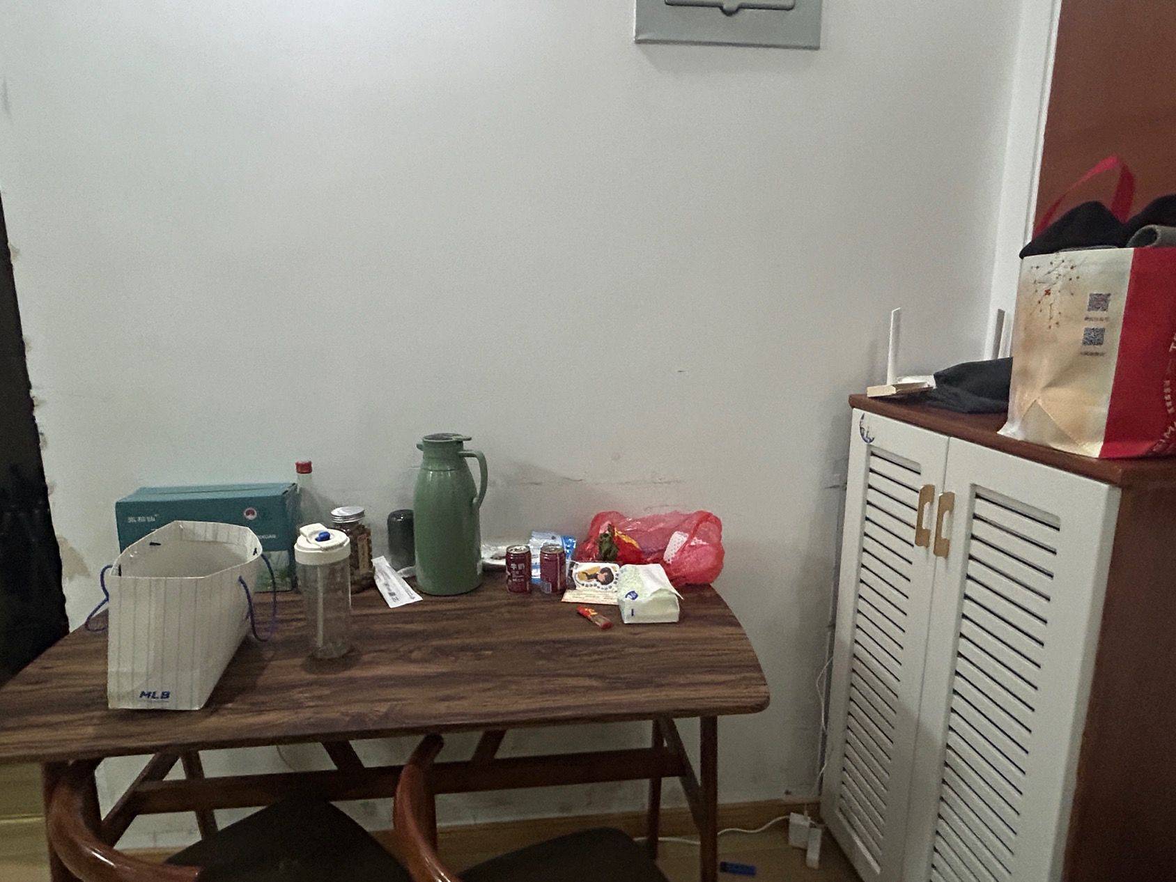 vc小铁树整租房源3