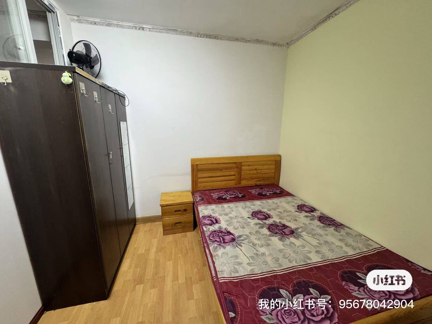 Chengdu-Wuhou-Cozy Home,Clean&Comfy,No Gender Limit,Hustle & Bustle
