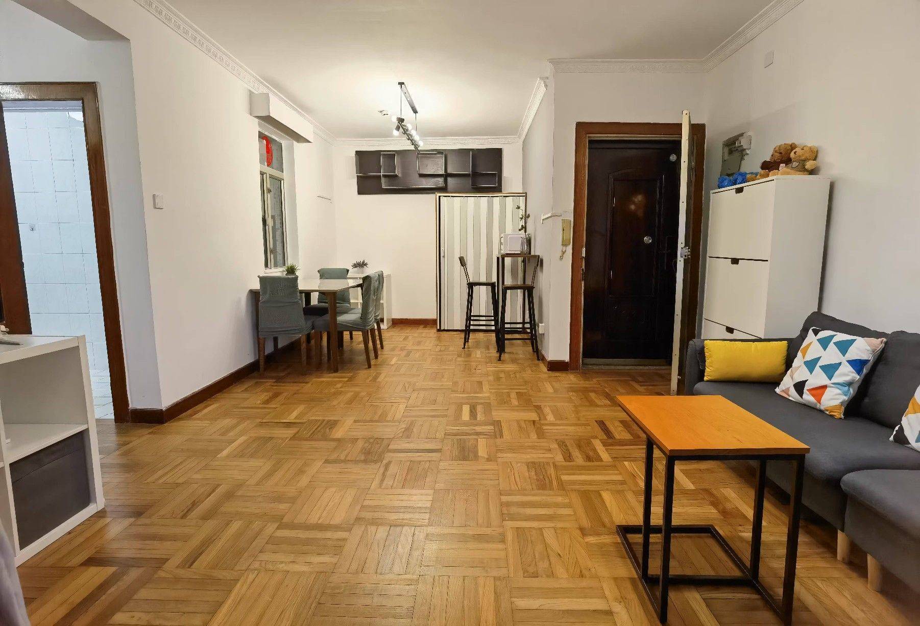 Shenzhen-Nanshan-Cozy Home,Clean&Comfy,No Gender Limit