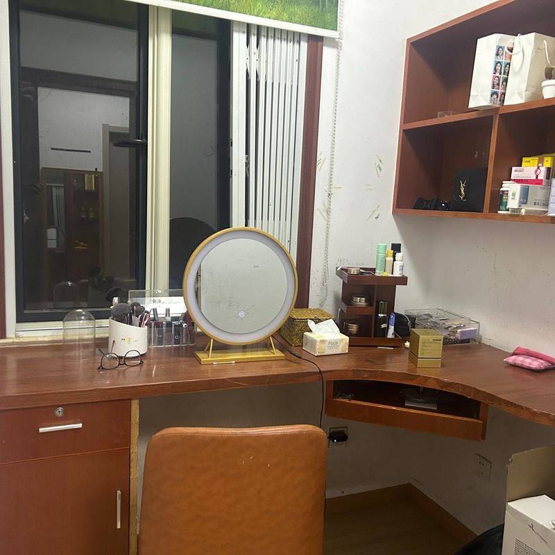 Hefei Luyang | 广园-中铁国际城1栋_4