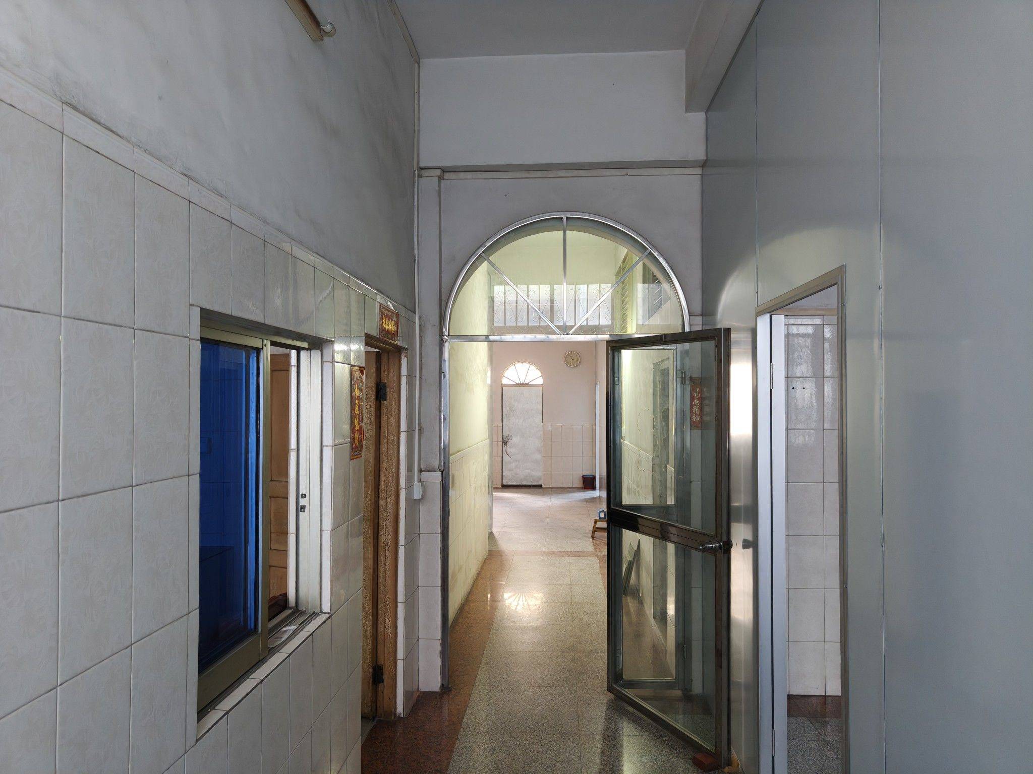 廣州 增城 | 晒布地街26号_4