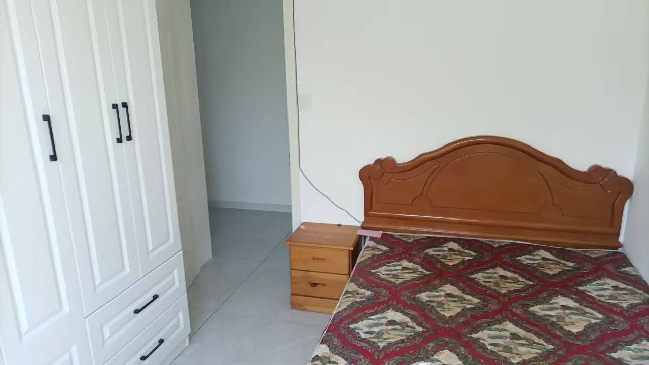 青岛 城阳 | 安泰居南区_1