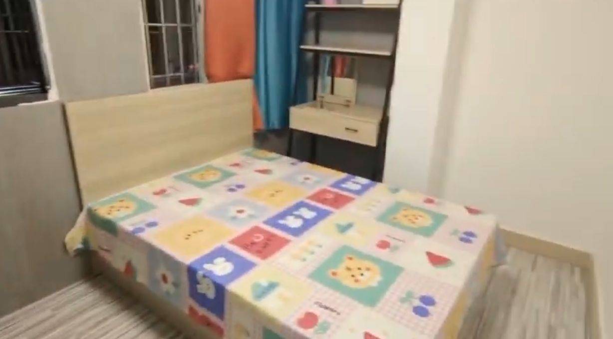 Guangzhou-Baiyun-Cozy Home,Clean&Comfy,No Gender Limit,Hustle & Bustle,“Friends”,Chilled,LGBTQ Friendly,Pet Friendly