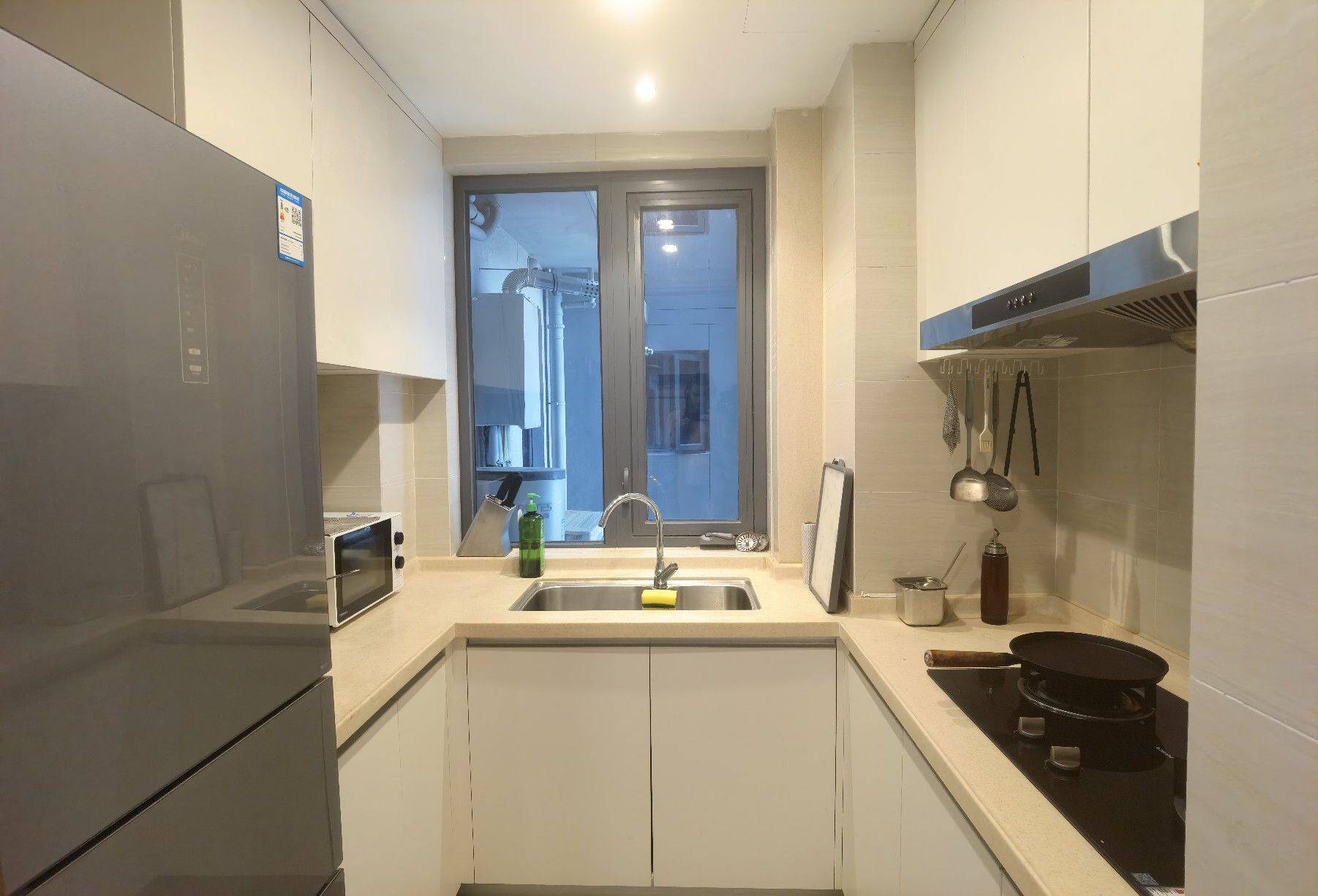 合肥 庐阳 | 融创融宁府二期_3