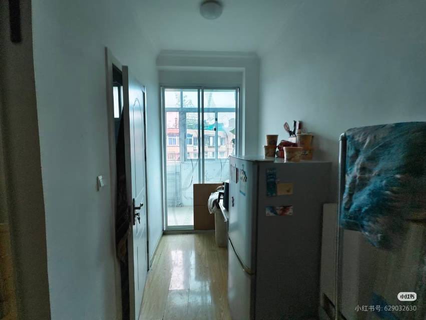 Kevin D整租房源3