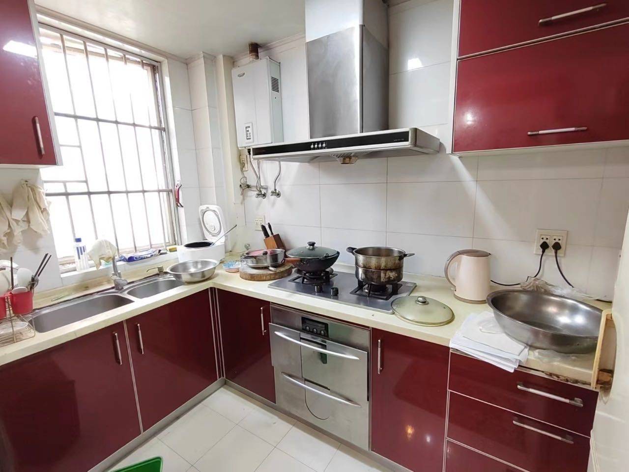 Hangzhou-Binjiang-Cozy Home