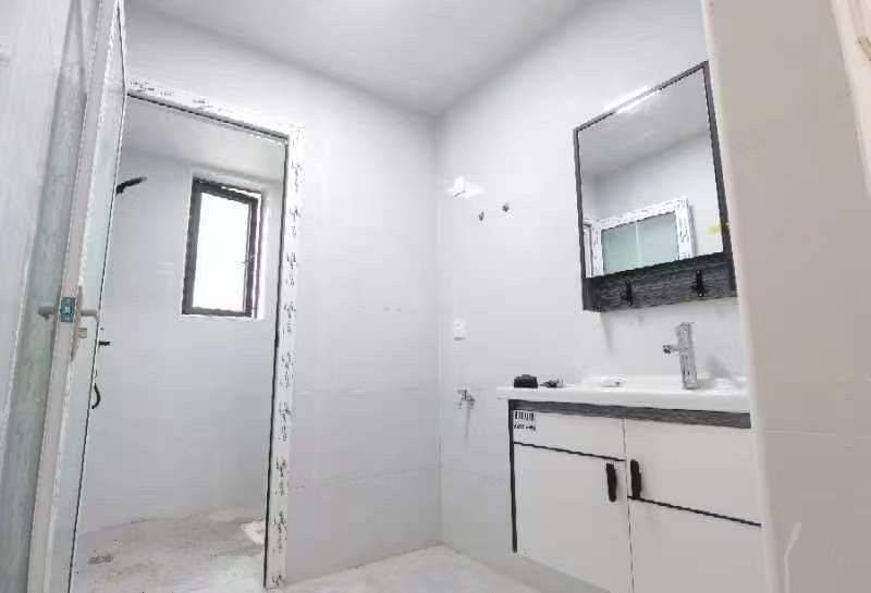 行则将至整租房源1