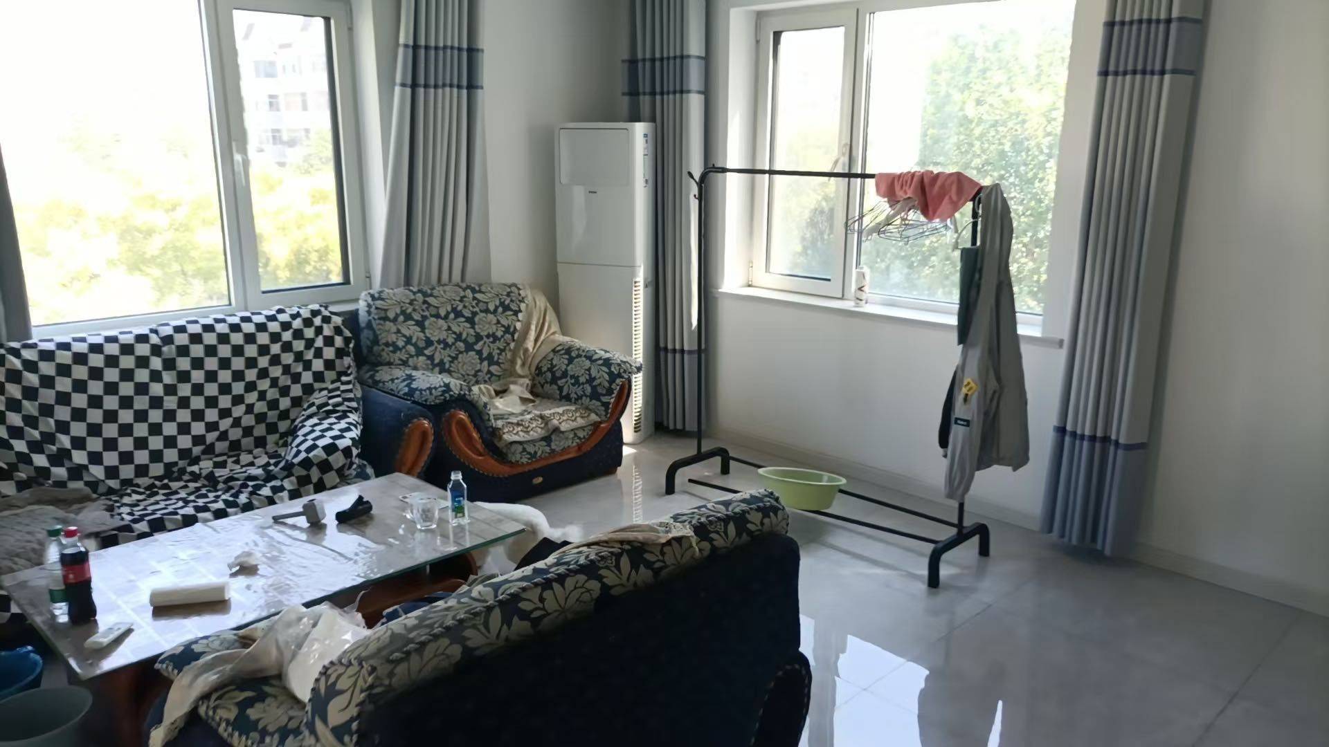 青岛 城阳 | 安泰居南区_2