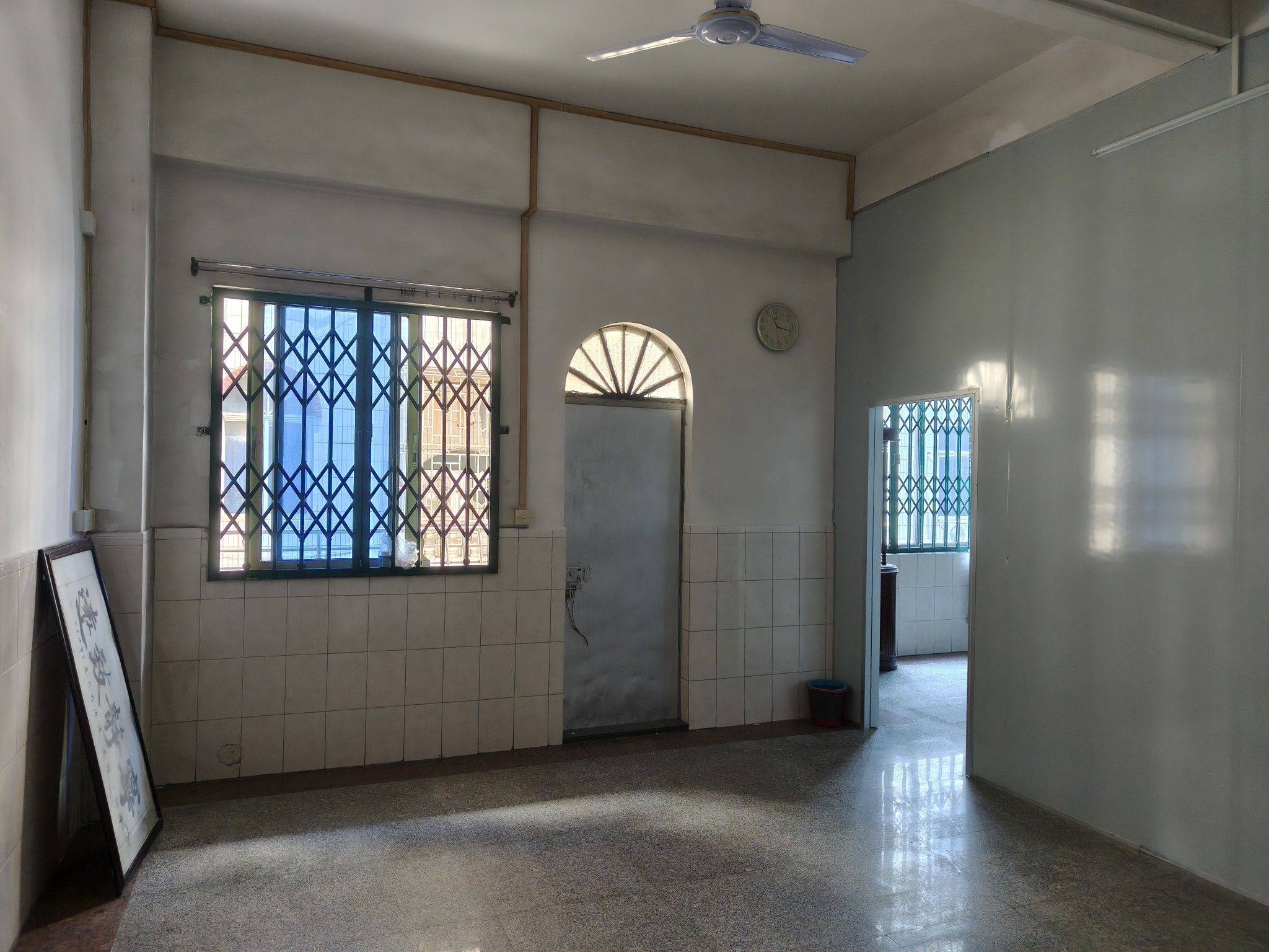 廣州 增城 | 晒布地街26号_5