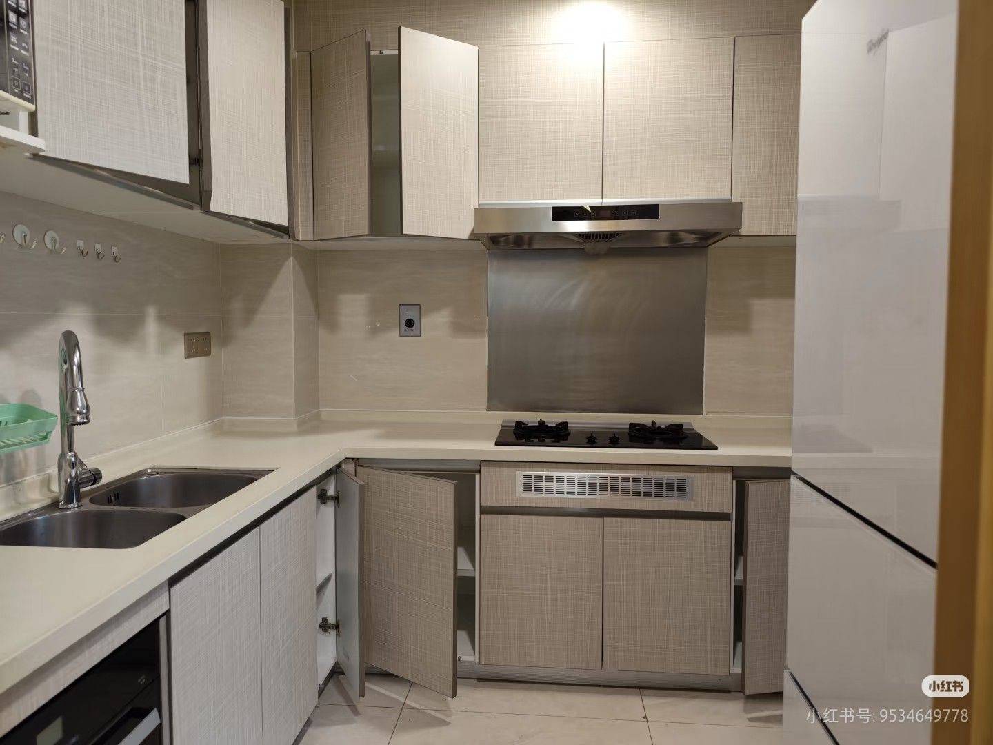 Guangzhou-Haizhu-Cozy Home,Clean&Comfy,Pet Friendly