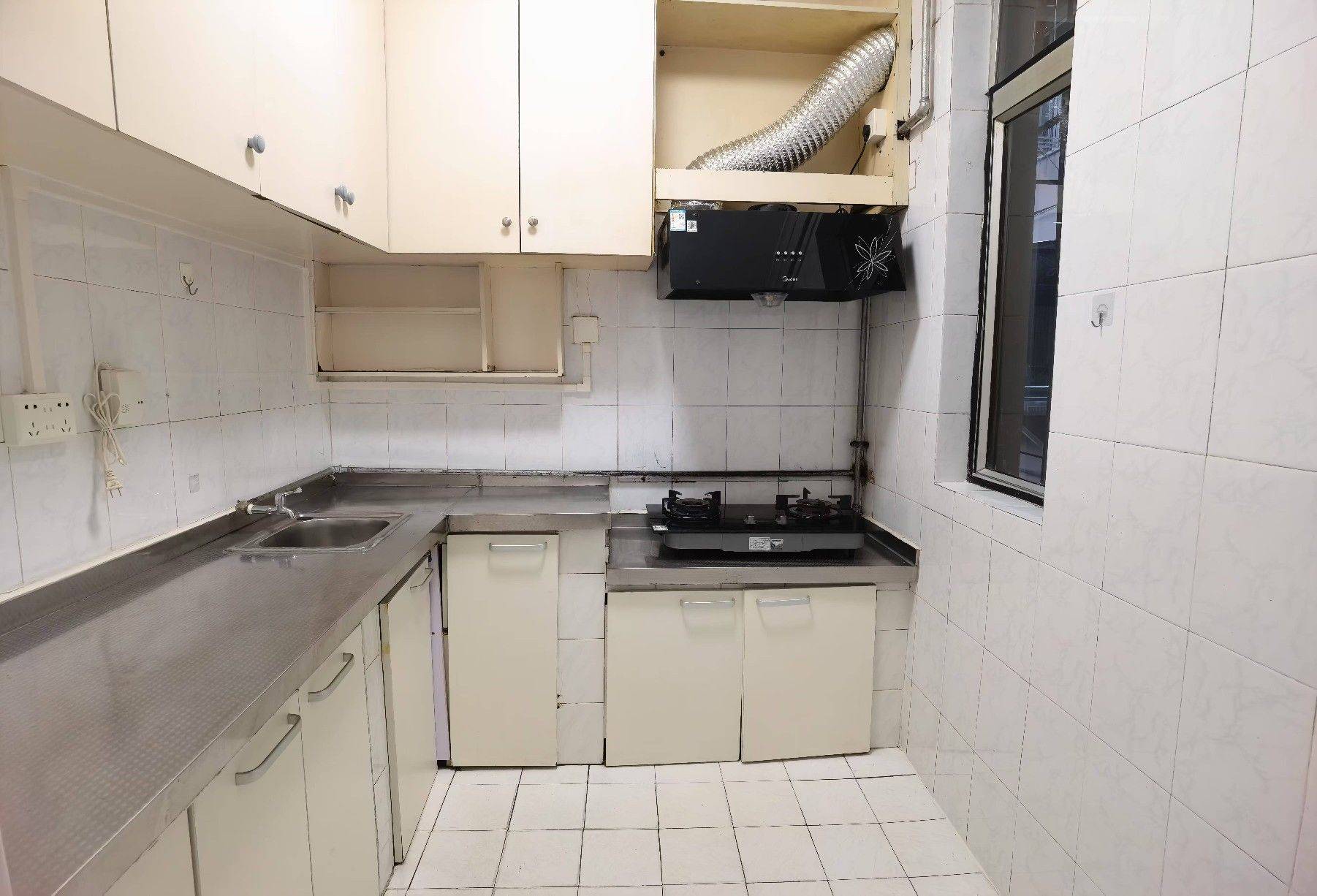 Shenzhen-Nanshan-Cozy Home,Clean&Comfy,No Gender Limit