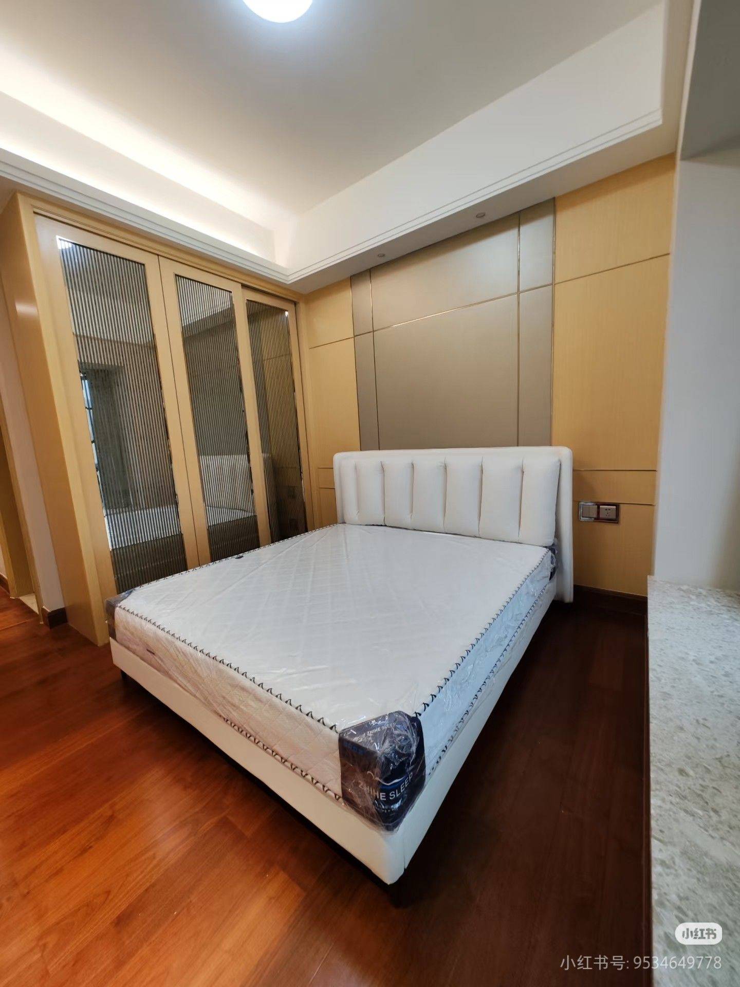 Guangzhou-Haizhu-豪宅,Clean&Comfy,No Gender Limit,“Friends”,Chilled