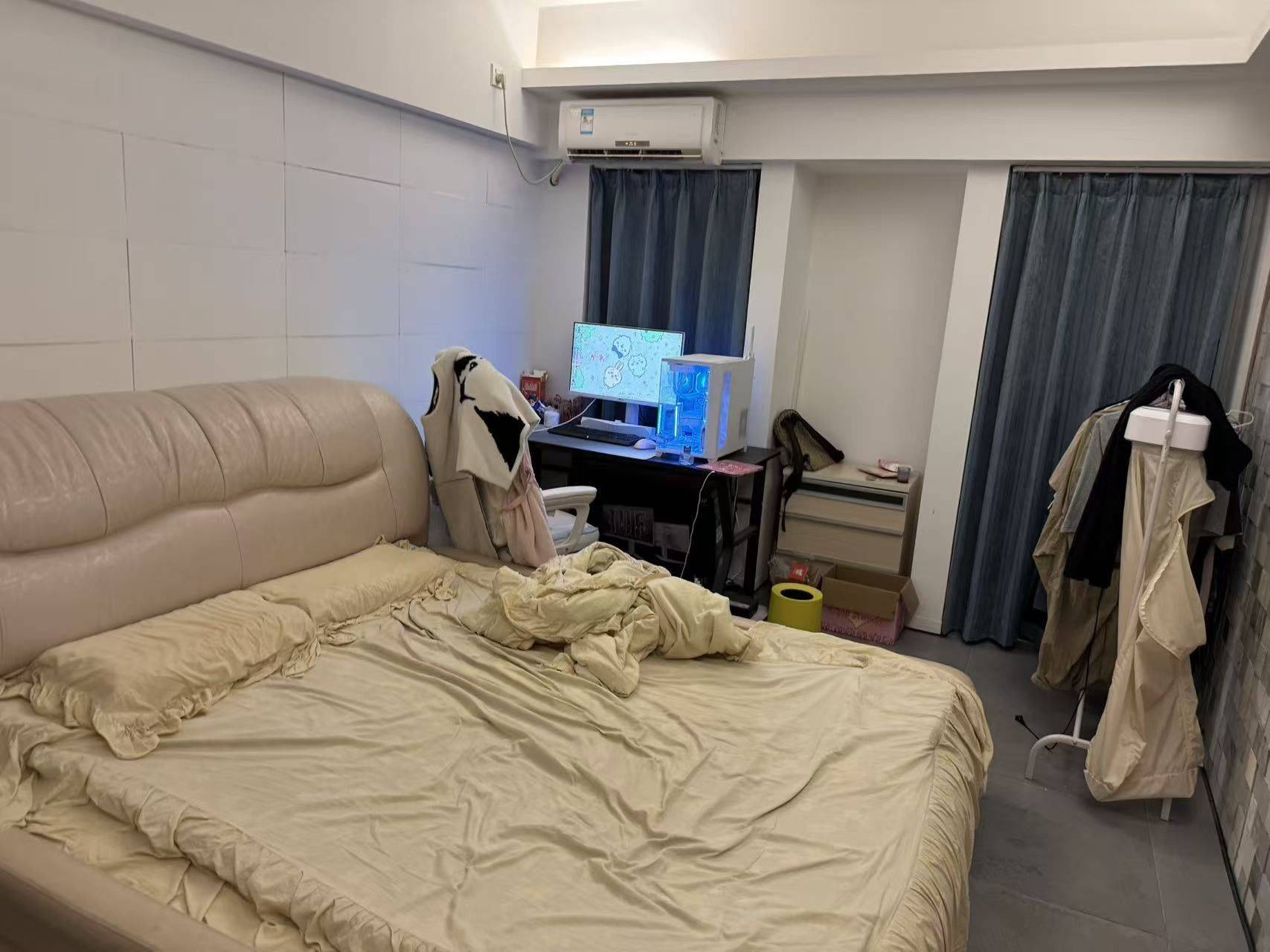 vodka整租房源1